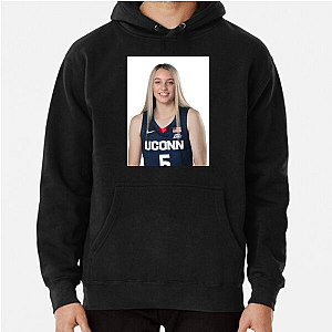Rising WNBA Prospect Jordan Kilganon Hoodies