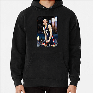 Clutch Performance Specialist Jordan Kilganon Hoodies