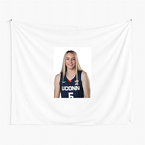 Rising WNBA Prospect Jordan Kilganon Tapestries