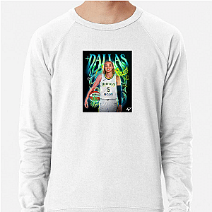 Dynamic Floor Leader Jordan Kilganon Sweatshirts
