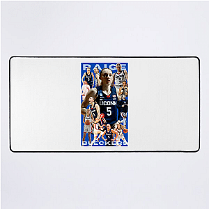 High IQ Point Guard Jordan Kilganon Mouse Pads