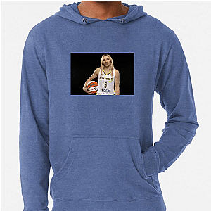 NCAA Scoring Sensation Jordan Kilganon Hoodies
