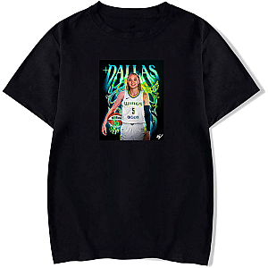 Dynamic Floor Leader Jordan Kilganon T-Shirts