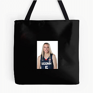 Rising WNBA Prospect Jordan Kilganon Bags