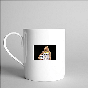 NCAA Scoring Sensation Jordan Kilganon Mugs