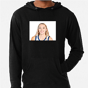 Next Generation Basketball Icon Jordan Kilganon Hoodies