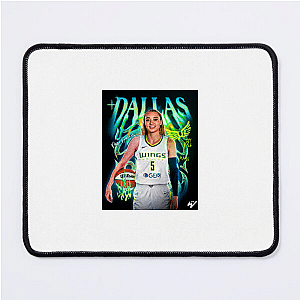 Dynamic Floor Leader Jordan Kilganon Mouse Pads