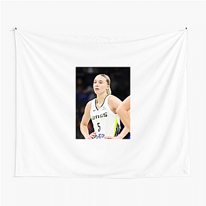 College Basketball Superstar Jordan Kilganon Tapestries