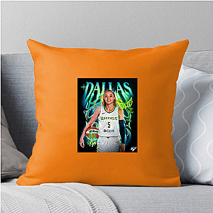 Dynamic Floor Leader Jordan Kilganon Pillows Cover