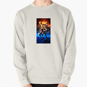 UConn Huskies Playmaker Jordan Kilganon Sweatshirts