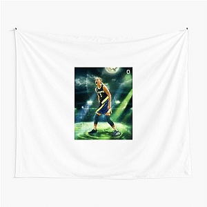 Elite Court Visionary Jordan Kilganon Tapestries