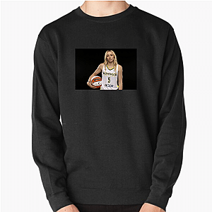 NCAA Scoring Sensation Jordan Kilganon Sweatshirts