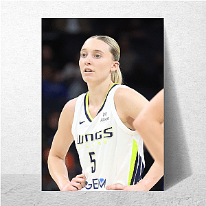 College Basketball Superstar Jordan Kilganon Posters