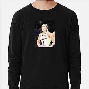 College Basketball Superstar Jordan Kilganon Sweatshirts