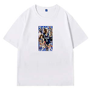 High IQ Point Guard Jordan Kilganon T-Shirts