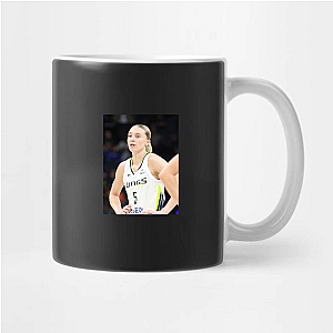 College Basketball Superstar Jordan Kilganon Mugs