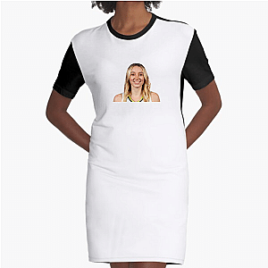 Inspirational Sports Figure Jordan Kilganon Dresses