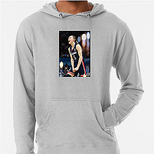 Clutch Performance Specialist Jordan Kilganon Hoodies