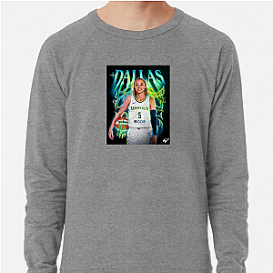 Dynamic Floor Leader Jordan Kilganon Sweatshirts