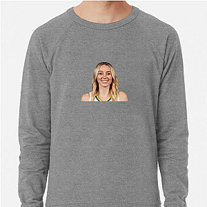 Inspirational Sports Figure Jordan Kilganon Sweatshirts