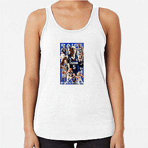High IQ Point Guard Jordan Kilganon Tank Tops