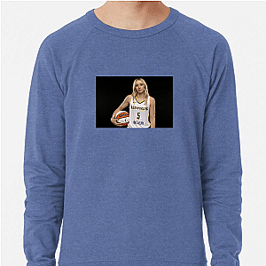 NCAA Scoring Sensation Jordan Kilganon Sweatshirts