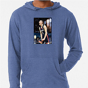 Clutch Performance Specialist Jordan Kilganon Hoodies