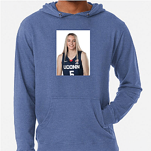 Rising WNBA Prospect Jordan Kilganon Hoodies