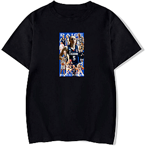High IQ Point Guard Jordan Kilganon T-Shirts