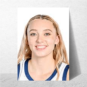 Next Generation Basketball Icon Jordan Kilganon Posters