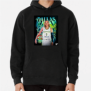 Dynamic Floor Leader Jordan Kilganon Hoodies