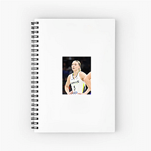 College Basketball Superstar Jordan Kilganon Notebook