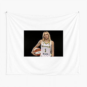 NCAA Scoring Sensation Jordan Kilganon Tapestries