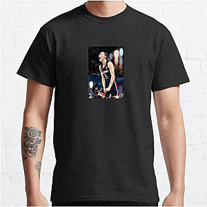 Clutch Performance Specialist Jordan Kilganon T-Shirts