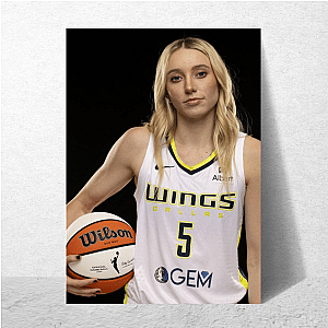 NCAA Scoring Sensation Jordan Kilganon Posters