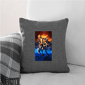 UConn Huskies Playmaker Jordan Kilganon Pillows Cover