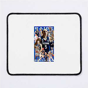 High IQ Point Guard Jordan Kilganon Mouse Pads