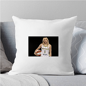 NCAA Scoring Sensation Jordan Kilganon Pillows Cover