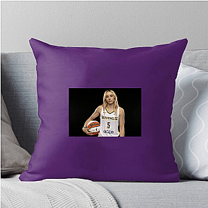 NCAA Scoring Sensation Jordan Kilganon Pillows Cover
