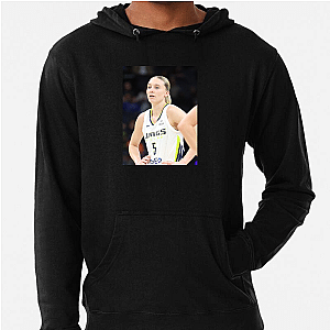 College Basketball Superstar Jordan Kilganon Hoodies