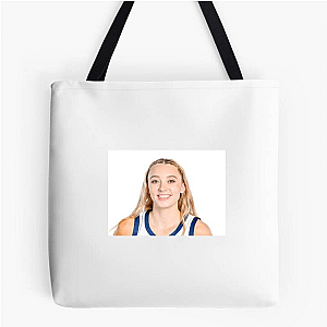 Next Generation Basketball Icon Jordan Kilganon Bags
