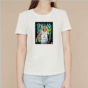 Dynamic Floor Leader Jordan Kilganon T-Shirts