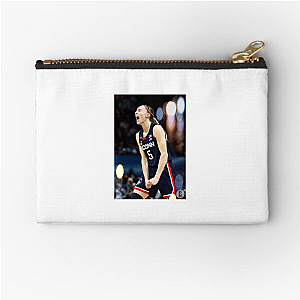 Clutch Performance Specialist Jordan Kilganon Zipper Pouches