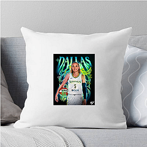 Dynamic Floor Leader Jordan Kilganon Pillows Cover