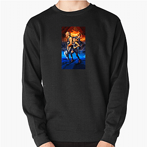 UConn Huskies Playmaker Jordan Kilganon Sweatshirts