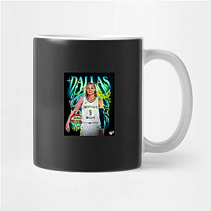 Dynamic Floor Leader Jordan Kilganon Mugs