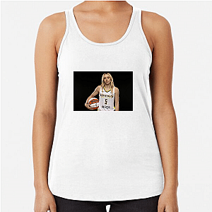 NCAA Scoring Sensation Jordan Kilganon Tank Tops