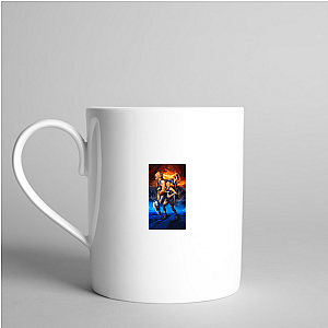 UConn Huskies Playmaker Jordan Kilganon Mugs