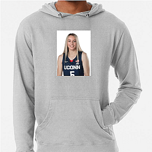Rising WNBA Prospect Jordan Kilganon Hoodies