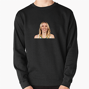 Inspirational Sports Figure Jordan Kilganon Sweatshirts